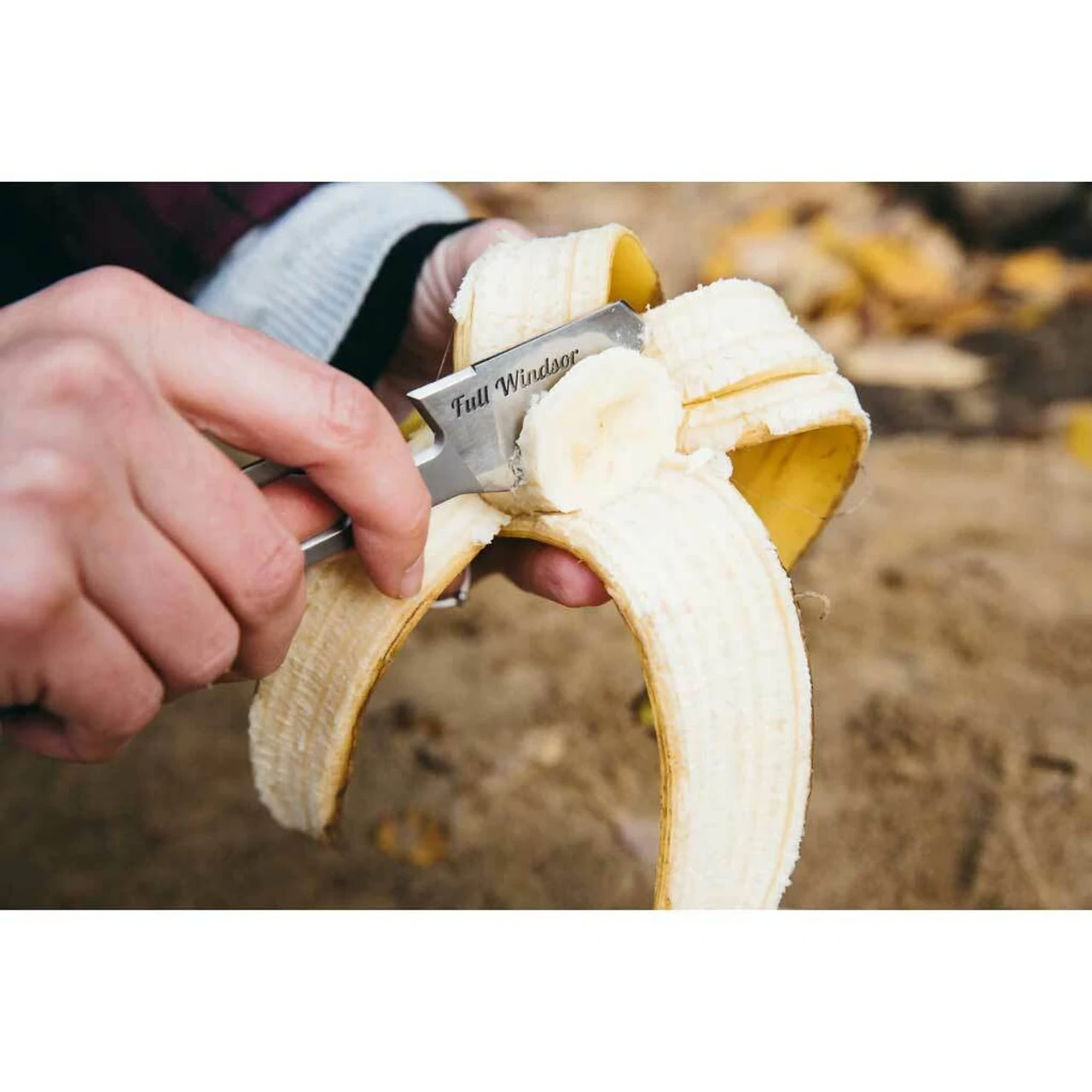 The Muncher - Titanium Multi Utensil 8 The Muncher - Titanium Multi Utensil - Image 6