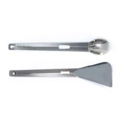 The Splitter - Titanium Multi Tongs