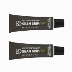 McNett Gear Aid Seam Grip WP Sealant & Adhesive (2 X 7g Tubes)