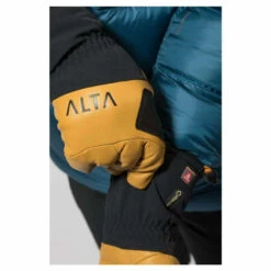 Montane Alpine Mission Gore-Tex Gloves -VenturePro Store montane alpine mission gore tex gloves 29392.1679308025