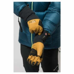 Montane Alpine Mission Gore-Tex Gloves -VenturePro Store montane alpine mission gore tex gloves 39876.1679308026