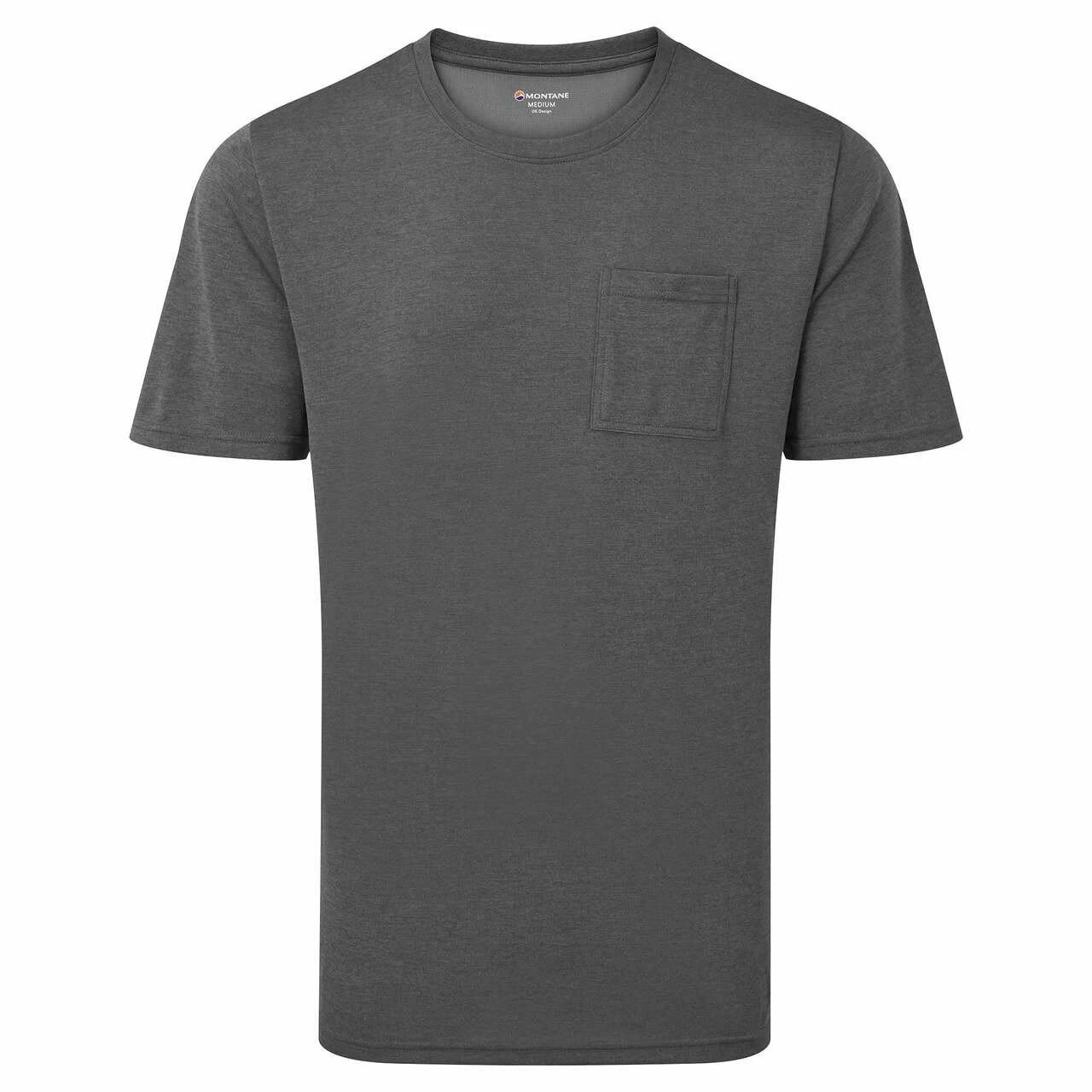 Montane Dart Pocket T-Shirt 4 Montane Dart Pocket T-Shirt - Image 2