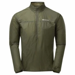 Montane Lite-Speed Trail Pull-On