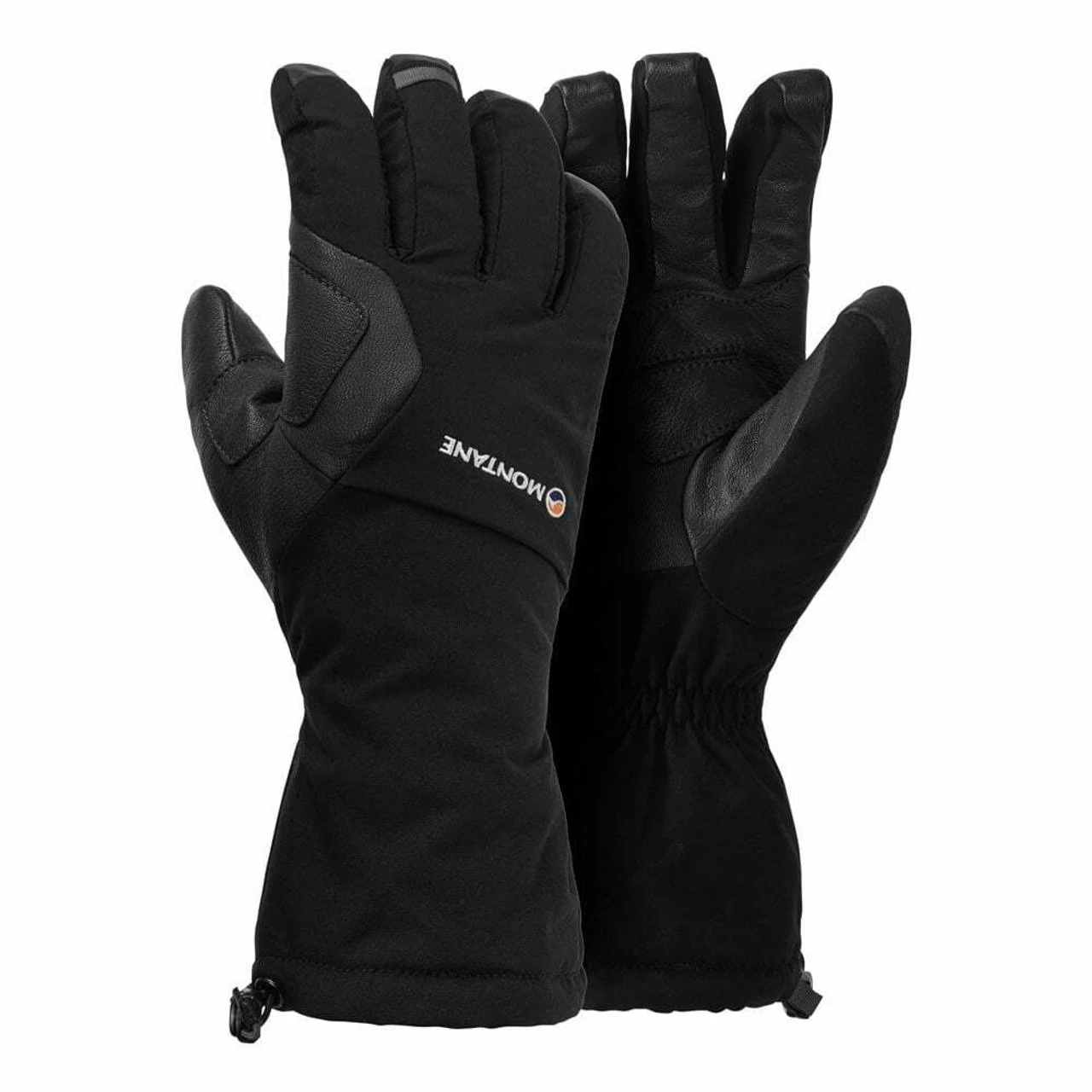 Montane Supercell Gloves 3 Montane Supercell Gloves