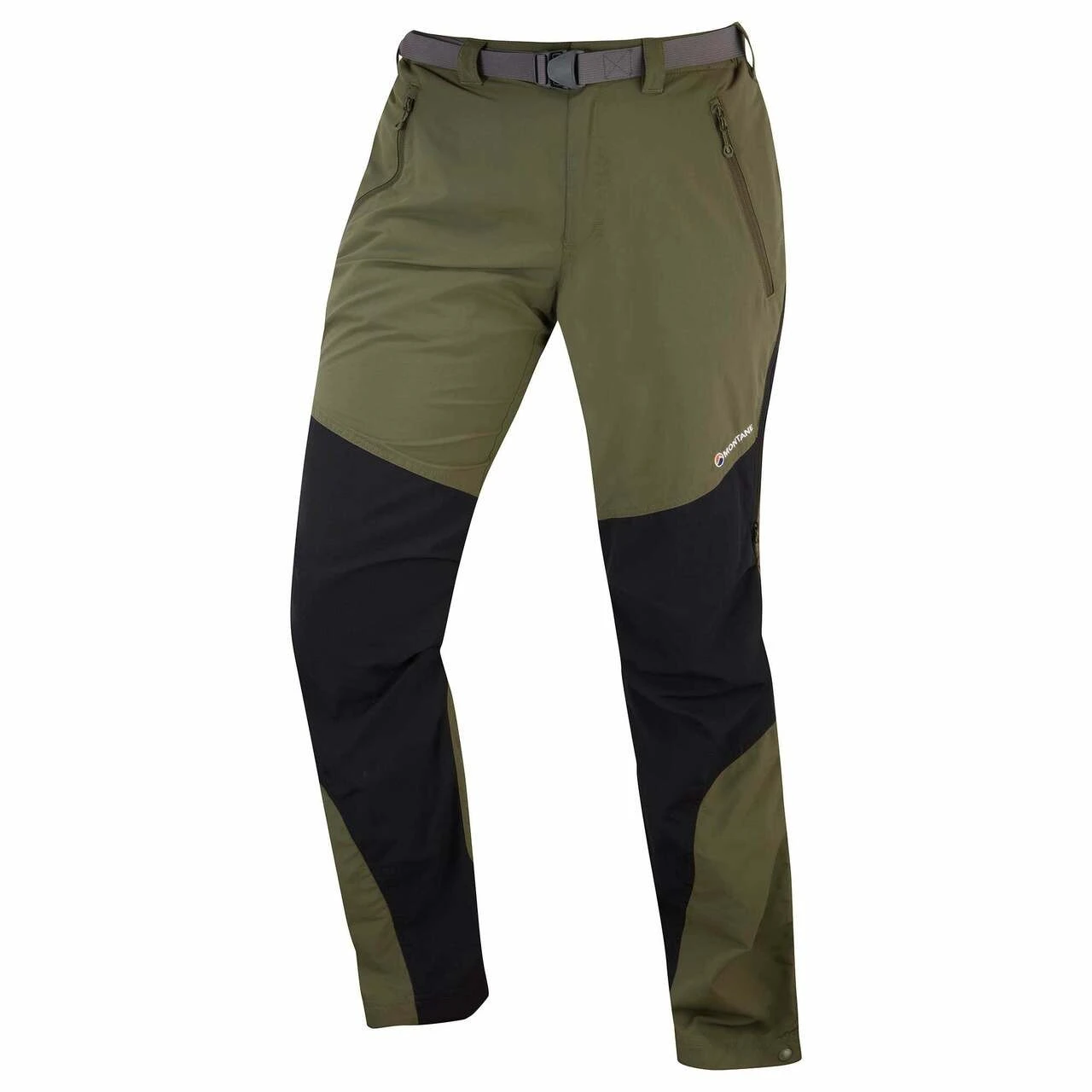 Montane Terra Pants 4 Montane Terra Pants - Image 2