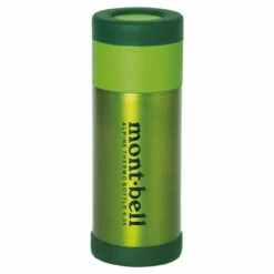 Alpine Thermo Bottle 0.35L