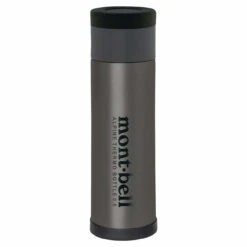 Alpine Thermo Bottle 0.5L -VenturePro Store montbell alpine thermo bottle 0.5l 71405.1655308859