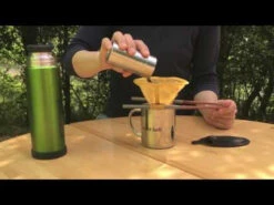 O.D Compact Dripper 4-7 -VenturePro Store montbell od compact dripper 4 7 04429.1655218626