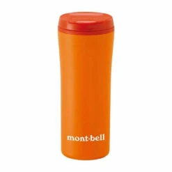 Thermo Tumbler 400 Logo -VenturePro Store montbell thermo tumbler 400 logo 98045.1655220502