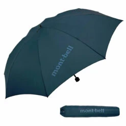 Trekking Umbrella -VenturePro Store montbell trekking umbrella 71131.1687524702