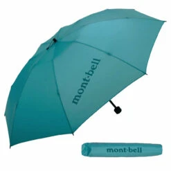 U.L Trekking Umbrella -VenturePro Store montbell ul trekking umbrella 28391.1655315348