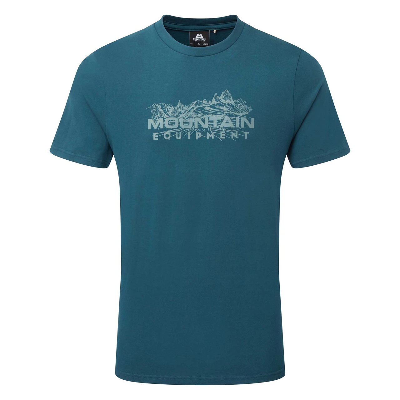 Mountain Equipment Skyline Tee 4 Mountain Equipment Skyline Tee - Image 2