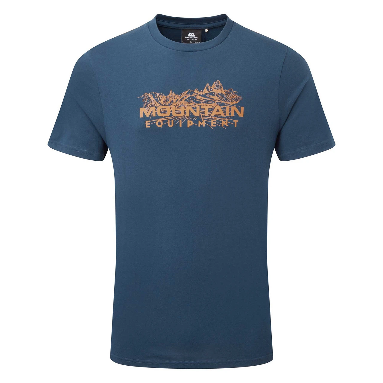 Mountain Equipment Skyline Tee 3 Mountain Equipment Skyline Tee