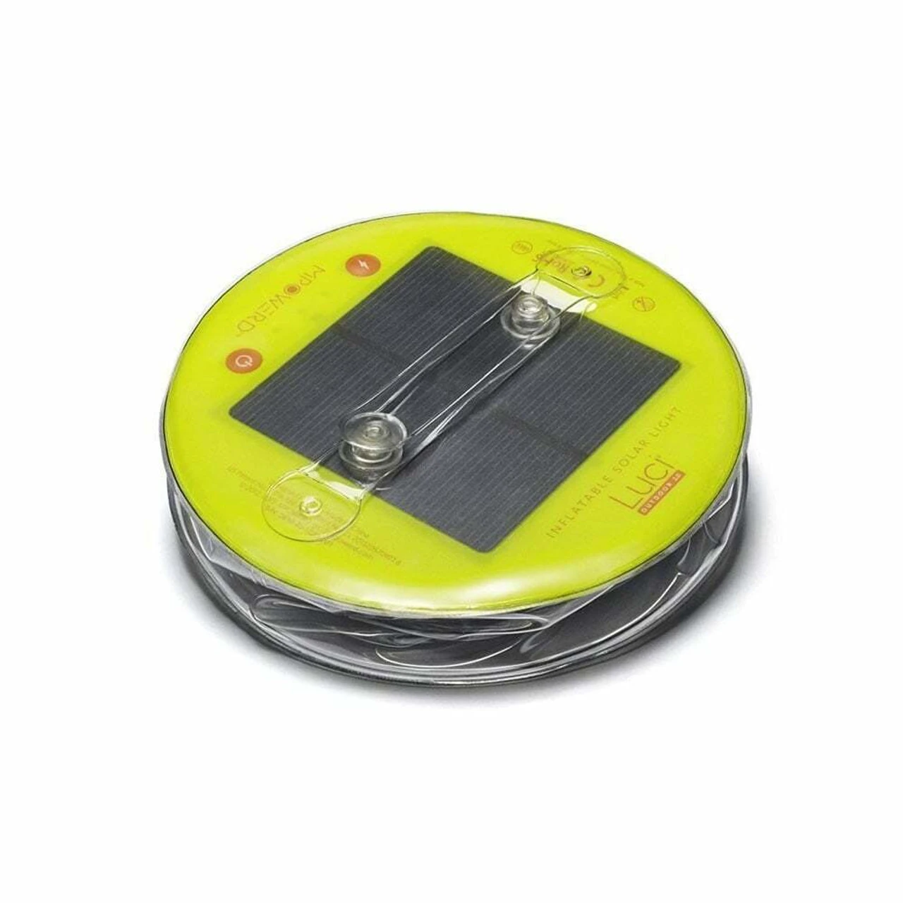 MPOWERD Luci Outdoor 2.0 Inflatable Solar Light 4 MPOWERD Luci Outdoor 2.0 Inflatable Solar Light - Image 2