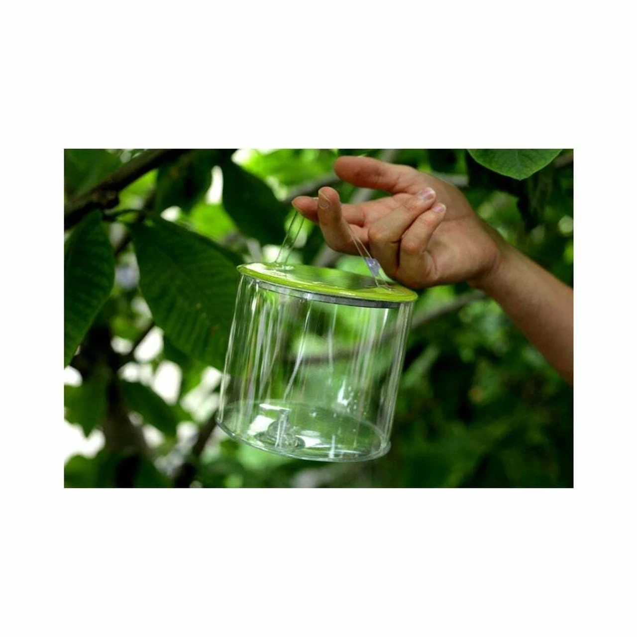 MPOWERD Luci Outdoor 2.0 Inflatable Solar Light 6 MPOWERD Luci Outdoor 2.0 Inflatable Solar Light - Image 4