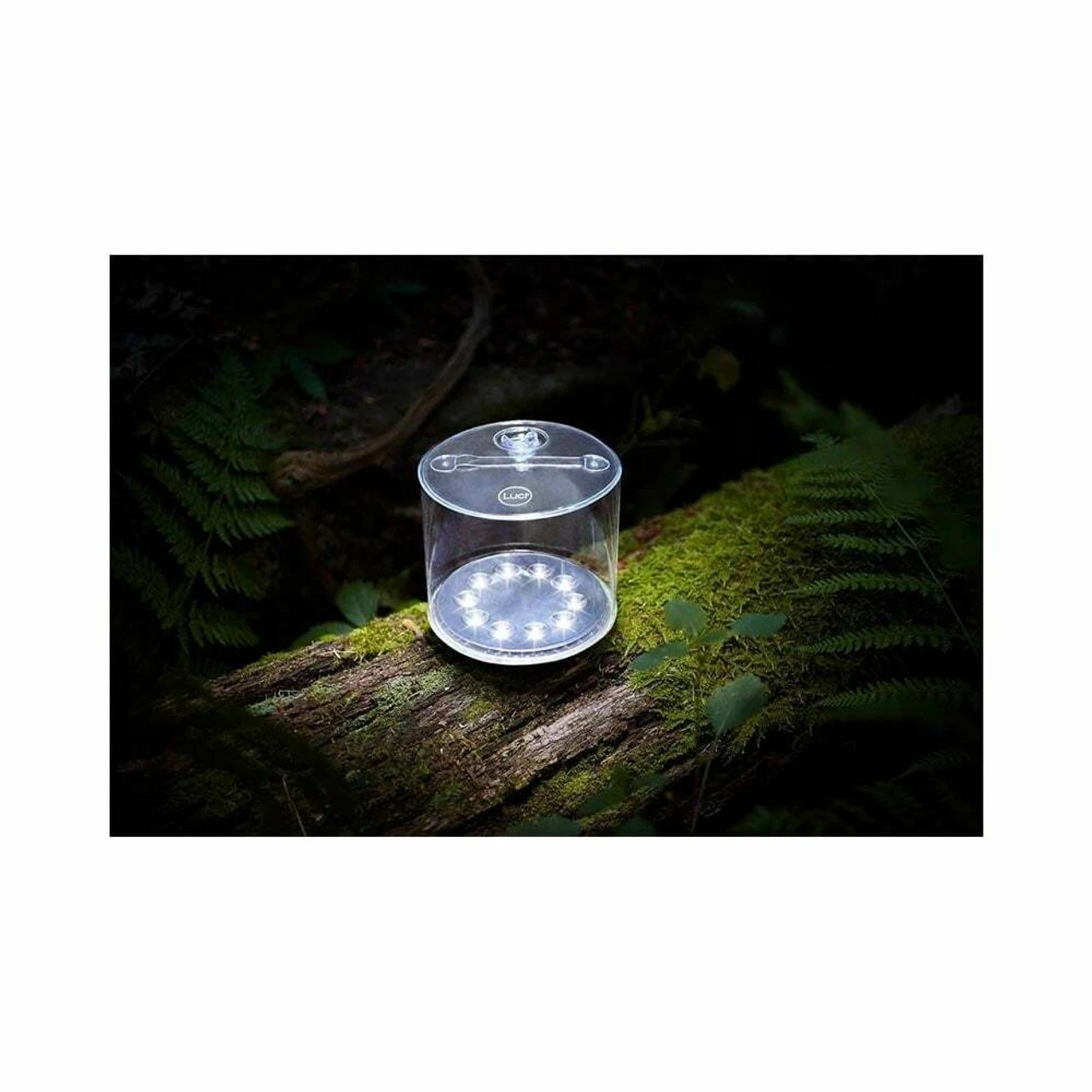 MPOWERD Luci Outdoor 2.0 Inflatable Solar Light 8 MPOWERD Luci Outdoor 2.0 Inflatable Solar Light - Image 6