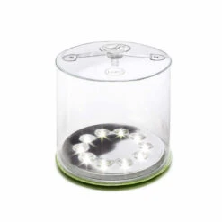 MPOWERD Luci Outdoor 2.0 Inflatable Solar Light