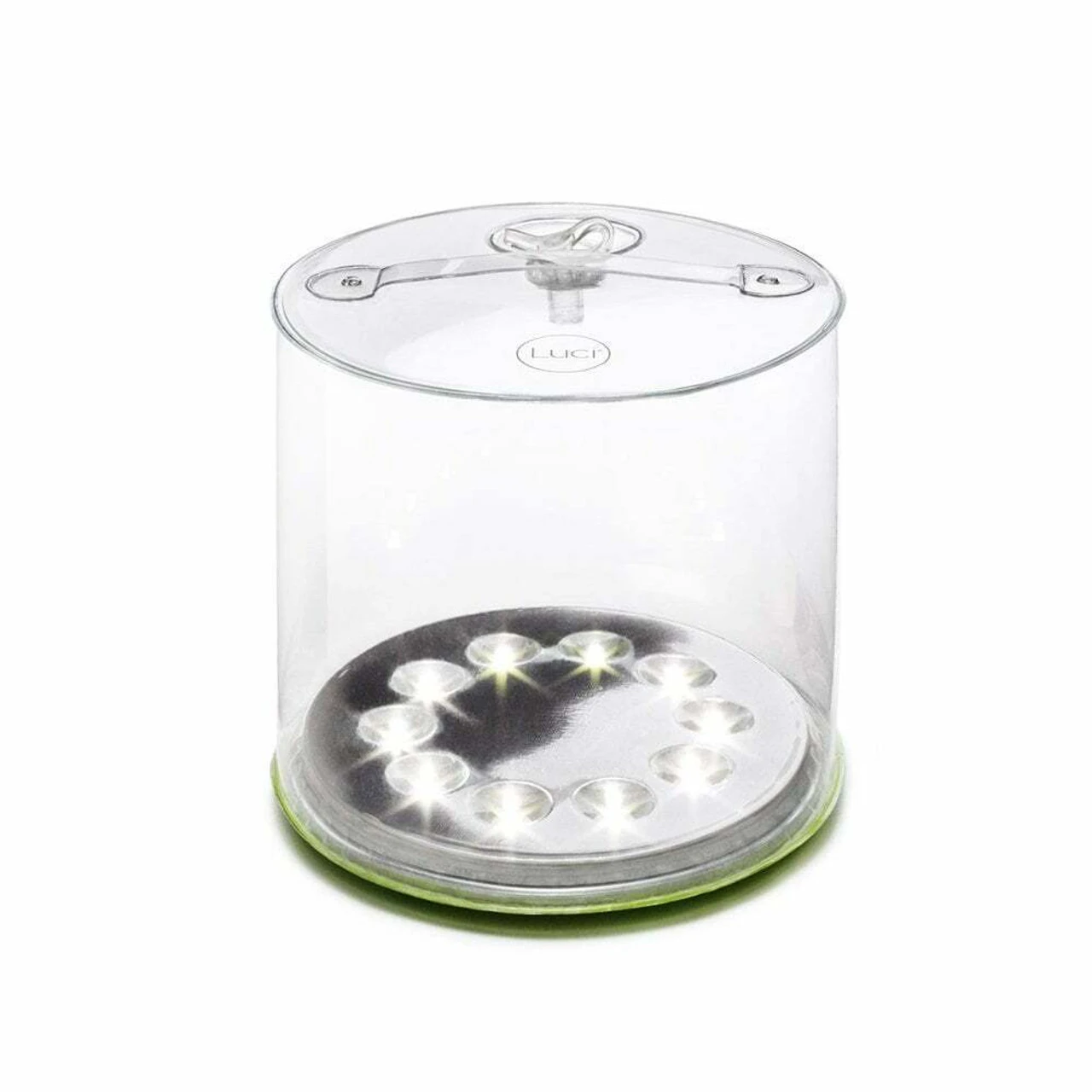 MPOWERD Luci Outdoor 2.0 Inflatable Solar Light 3 MPOWERD Luci Outdoor 2.0 Inflatable Solar Light