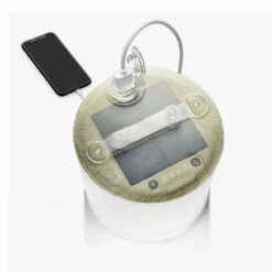 MPOWERD Luci Pro Lux Inflatable Solar Light & Charger