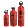 MSR Fuel Bottles -VenturePro Store msr 2022 fuel bottles 06788.1655310428