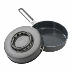 MSR WindBurner Ceramic Skillet -VenturePro Store msr 2022 windburner ceramic skillet 88328.1655214102