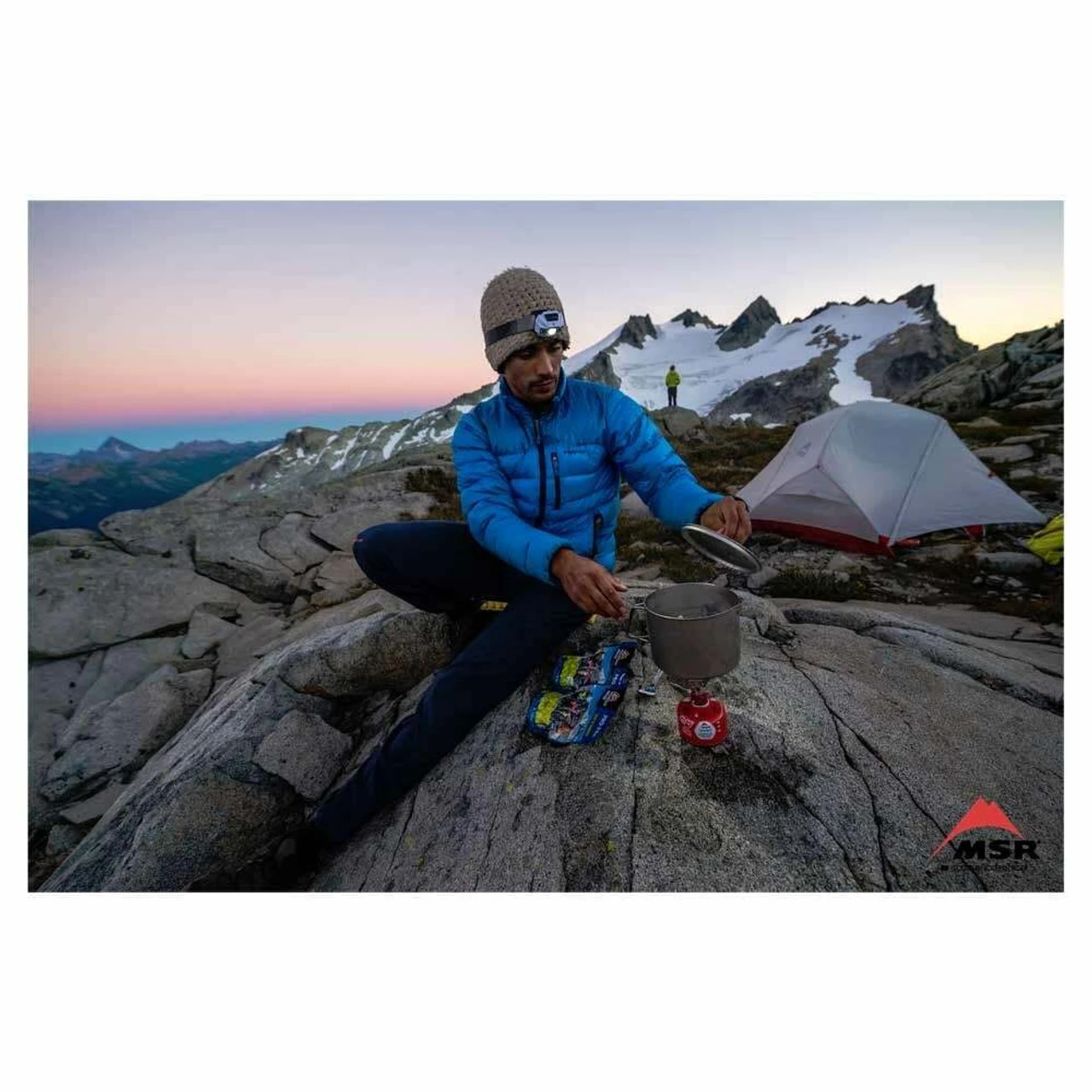 MSR Big Titan Kettle 2 Litre 4 MSR Big Titan Kettle 2 Litre - Image 2