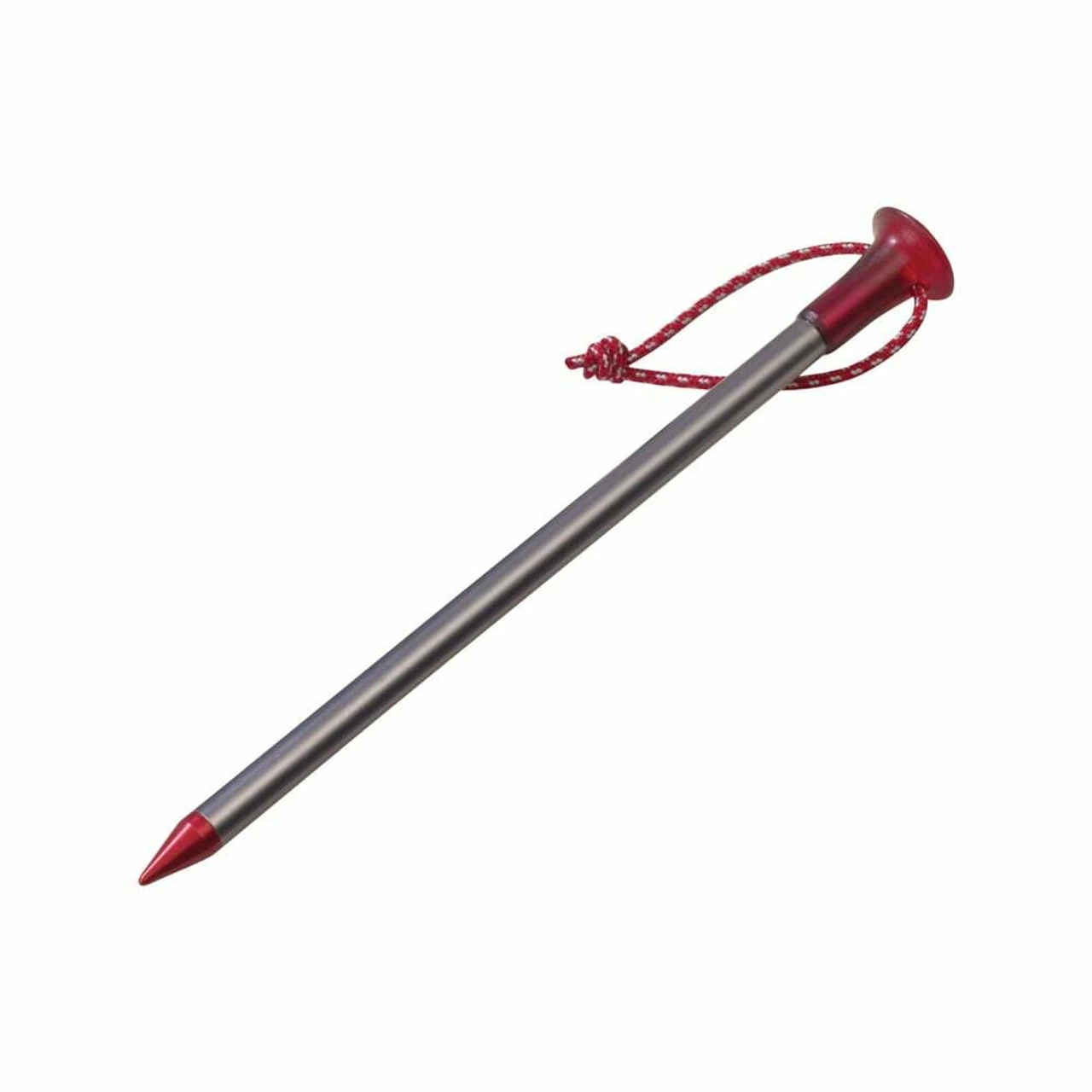 MSR Carbon Core Tent Stakes (4 Pack) 4 MSR Carbon Core Tent Stakes (4 Pack) - Image 2