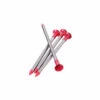 MSR Carbon Core Tent Stakes (4 Pack) -VenturePro Store msr carbon core tent stakes 4 pack 80493.1655350751