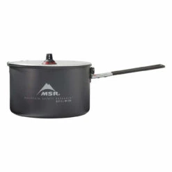 MSR Ceramic 2.5L Pot -VenturePro Store msr ceramic 2.5l pot 42047.1655217188