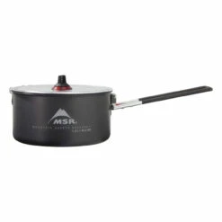 MSR Ceramic Solo Pot -VenturePro Store msr ceramic solo pot 30064.1655217780