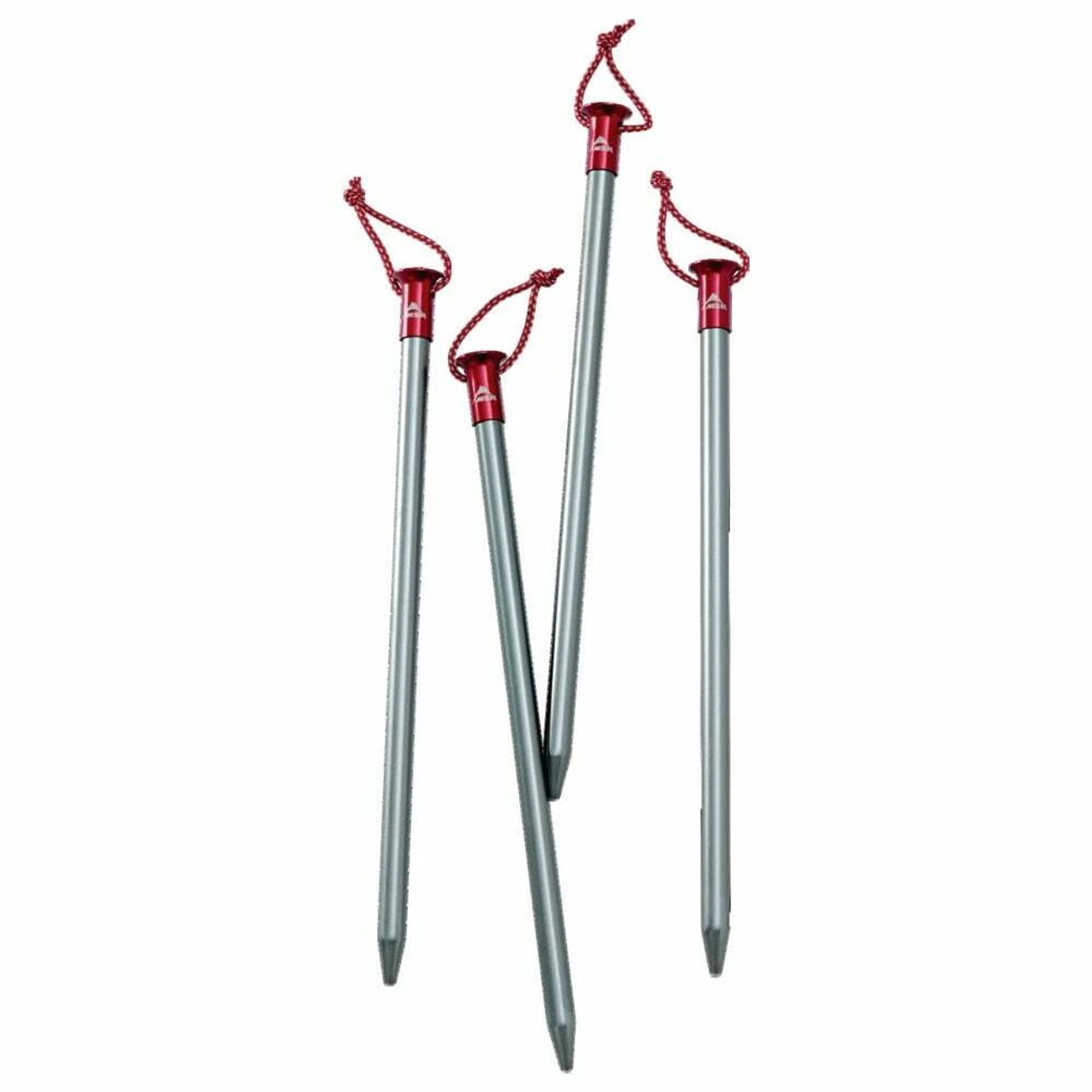 MSR Core Stakes 9" Kit - 4pk 3 MSR Core Stakes 9" Kit - 4pk