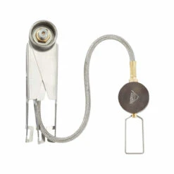 MSR LowDown Remote Stove Adapter -VenturePro Store msr lowdown remote stove adapter 48919.1655220496