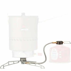 MSR LowDown Remote Stove Adapter -VenturePro Store msr lowdown remote stove adapter 53430.1655220172