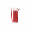 MSR Mini Groundhog Stakes - 6 Pk