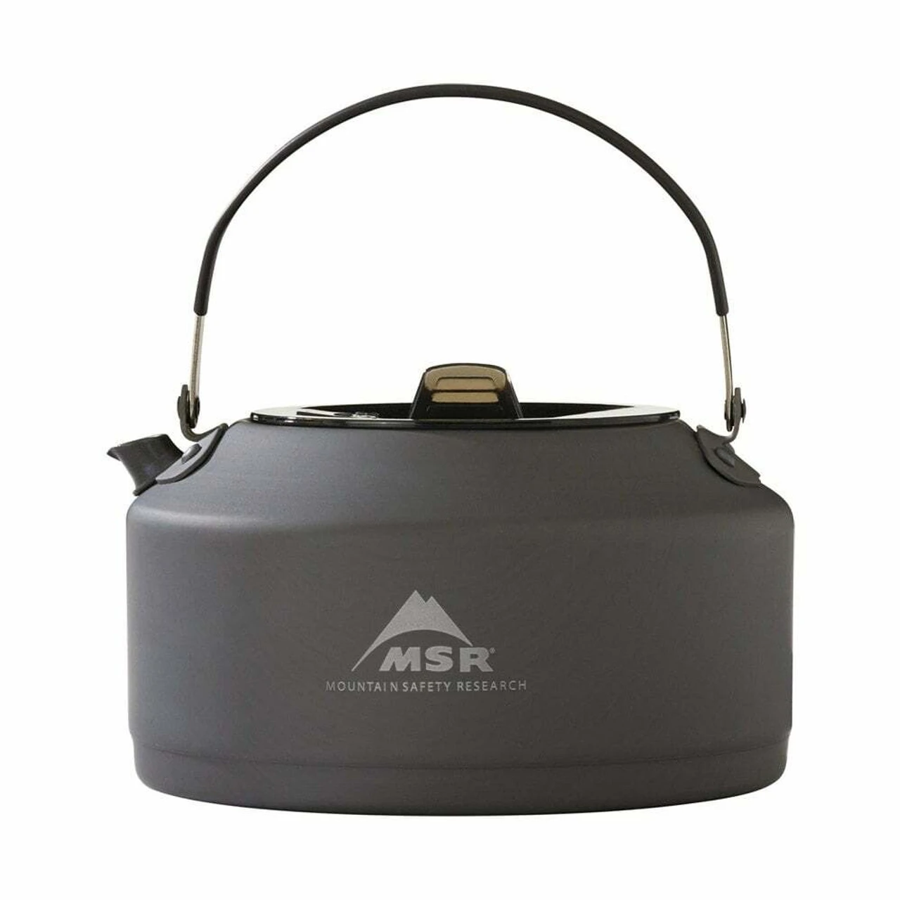 MSR Pika 1 Litre Teapot 3 MSR Pika 1 Litre Teapot