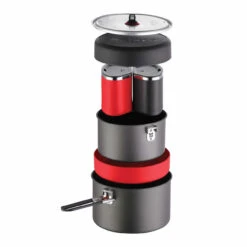 MSR Quick 2 Cook Set