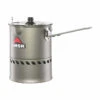 MSR Reactor Cookware - 1.0L Pot -VenturePro Store msr reactor cookware 1.0l pot 42790.1655336585