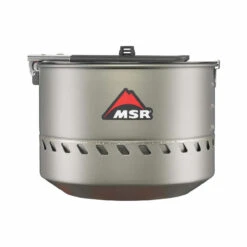 MSR Reactor Cookware - 2.5L Pot -VenturePro Store msr reactor cookware 2.5l pot 45182.1655314020