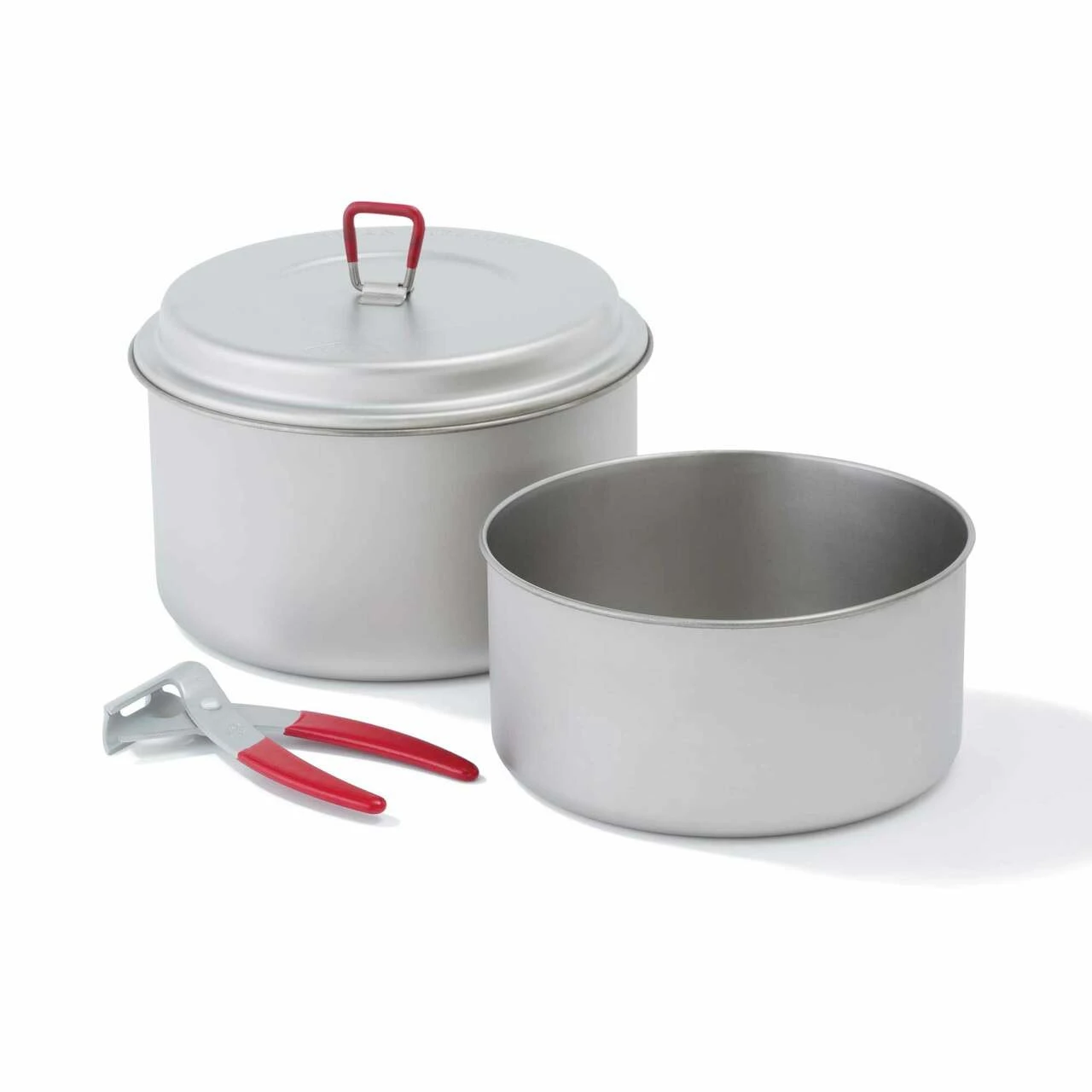 MSR Titan 2 Pot Set 4 MSR Titan 2 Pot Set - Image 2