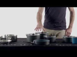 MSR Titan 2 Pot Set 8 MSR Titan 2 Pot Set -VenturePro Store msr titan 2 pot set 67794.1655339557