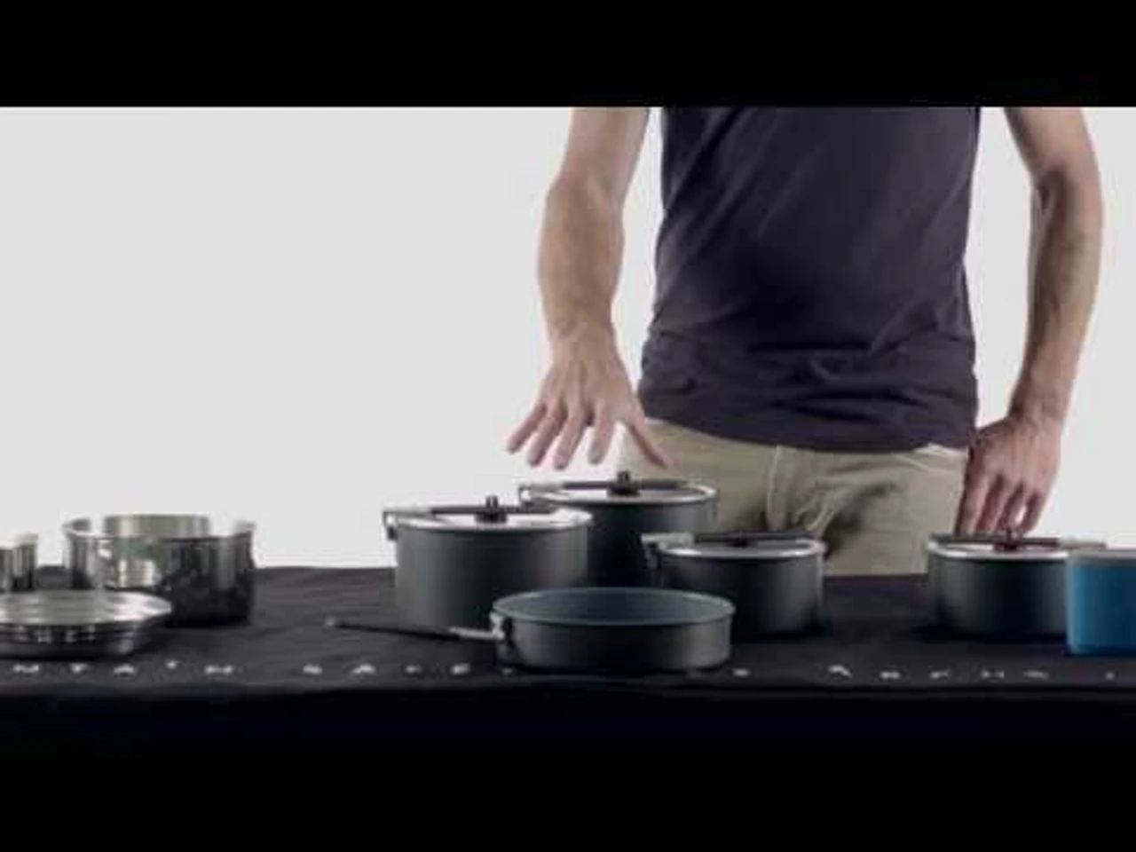 MSR Titan 2 Pot Set 5 MSR Titan 2 Pot Set - Image 3