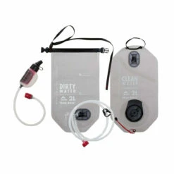MSR Trail Base Water Filter Kit