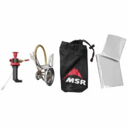 MSR Whisperlite International Multifuel Stove With Fuel Bottle -VenturePro Store msr whisperlite international multifuel stove with fuel bottle 06773.1655302683