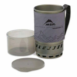 MSR WindBurner 1.0L Accessory Pot