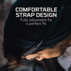 NEBO Einstein 1000 Flex Headlamp -VenturePro Store nebo einstein 1000 flex headlamp 40494.1655213763