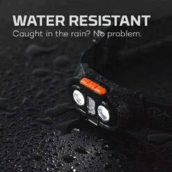 NEBO Einstein 1000 Flex Headlamp -VenturePro Store nebo einstein 1000 flex headlamp 76620.1655216594