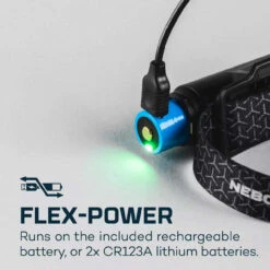 NEBO Einstein 1000 Flex Headlamp -VenturePro Store nebo einstein 1000 flex headlamp 93852.1655220417