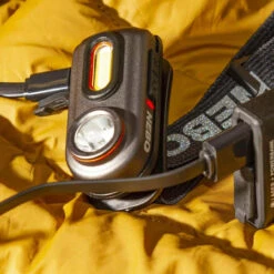 NEBO Einstein 400 Headlamp -VenturePro Store nebo einstein 400 headlamp 70992.1655216565