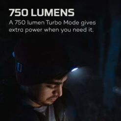 NEBO Einstein 750 Headlamp 12 NEBO Einstein 750 Headlamp -VenturePro Store nebo einstein 750 headlamp 70301.1655220428