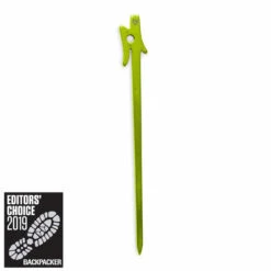 Nemo Airpin Ultralight Stakes - 4 Pack